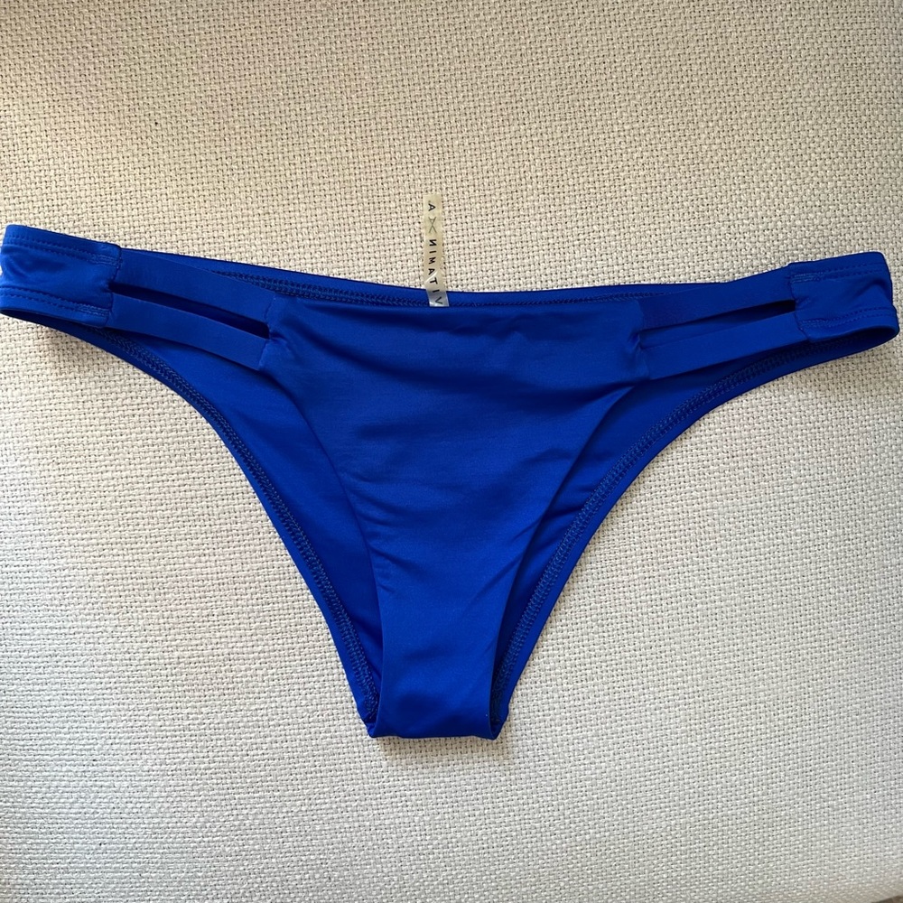 Vitamin A swim bottoms